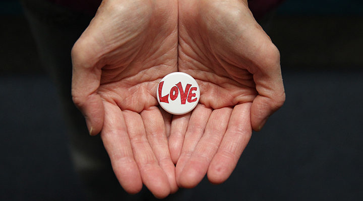 A Nurse’s Love — A Son’s Return
