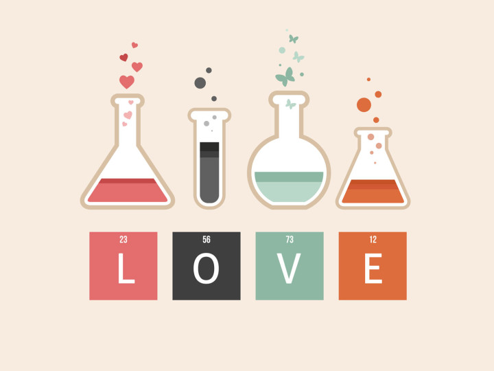 Love Lab