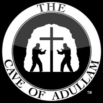 Cave of Adullam