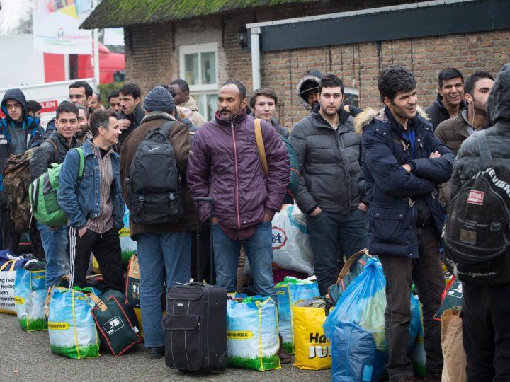 The Netherlands’ Loving Response to the Global Refugee Crisis