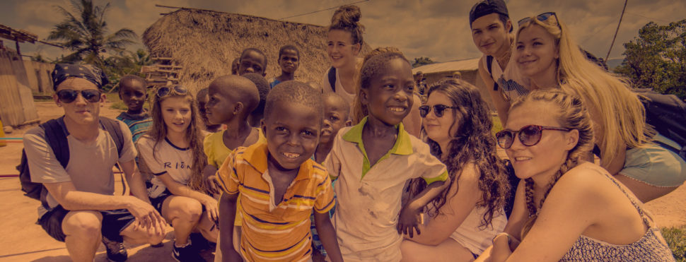 Changing Lives