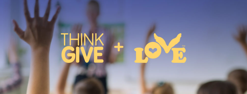 ThinkGive