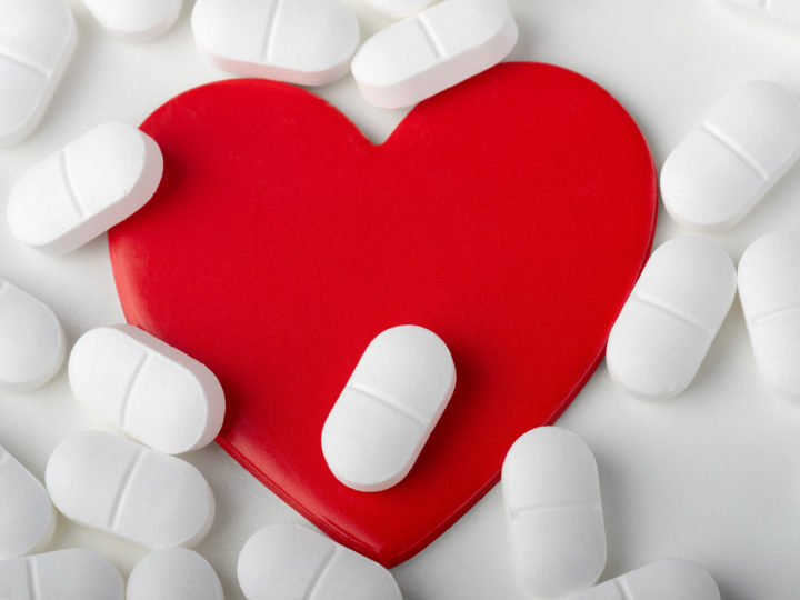 Love Rx: 5 Ways Love Improves Health