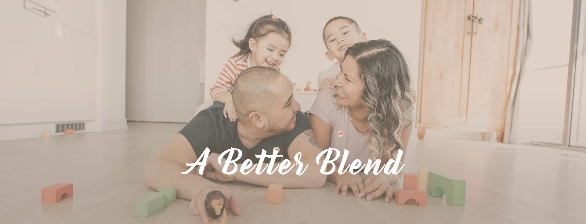 Blended Families