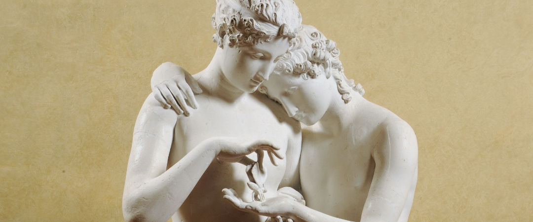 Greeks Love - Pragma