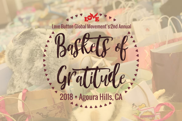 2nd Annual Baskets of Gratitude