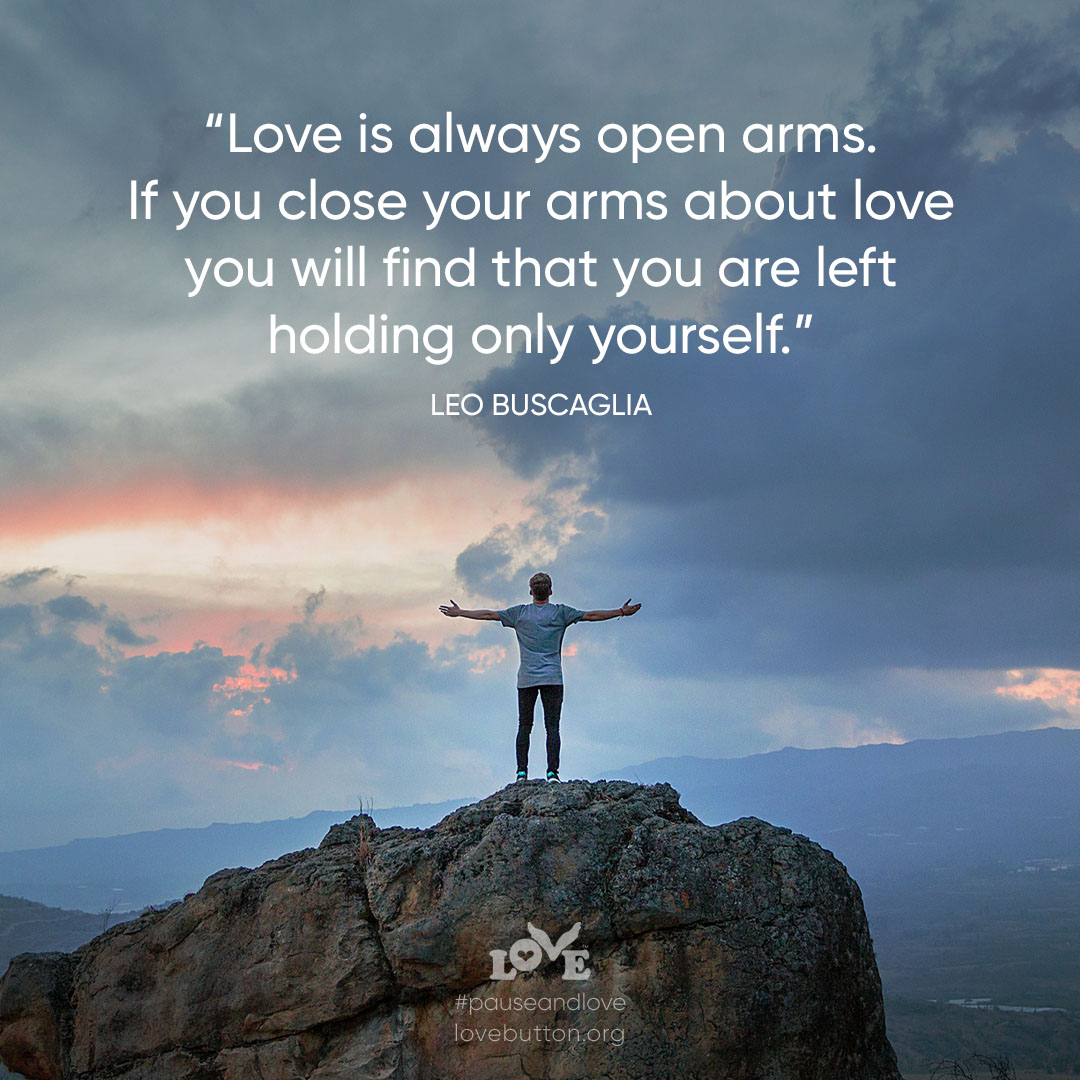 30 Inspirational Love Quotes