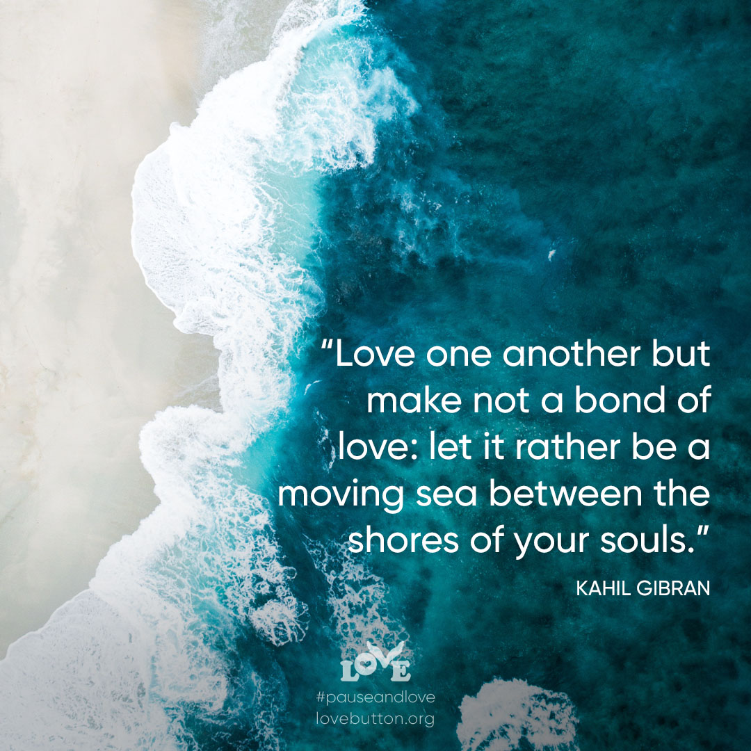 30 Inspirational Love Quotes