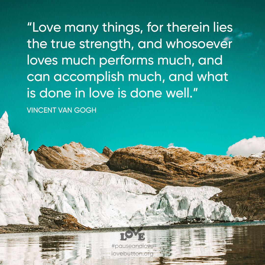 30 Inspirational Love Quotes