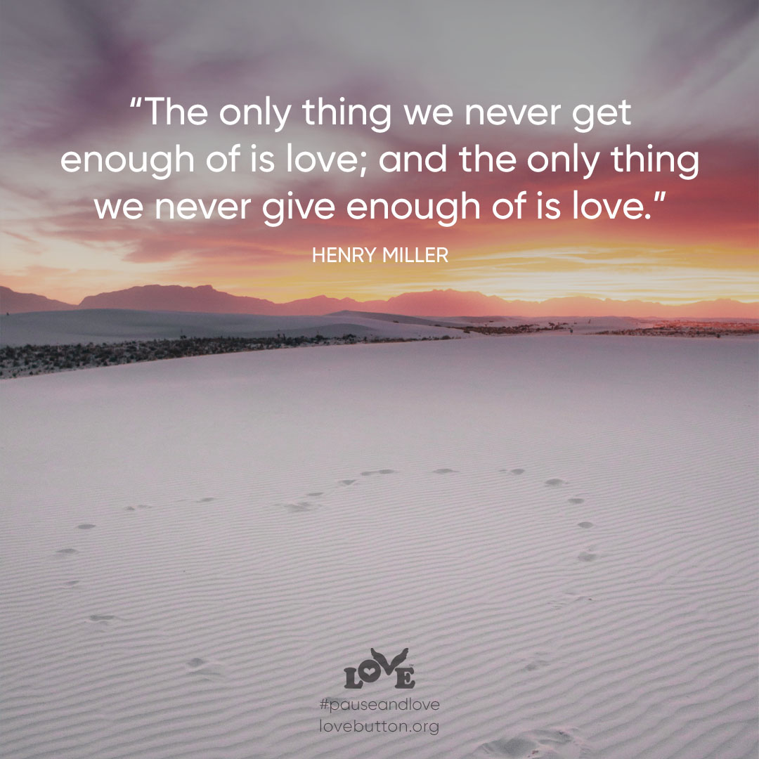 30 Inspirational Love Quotes