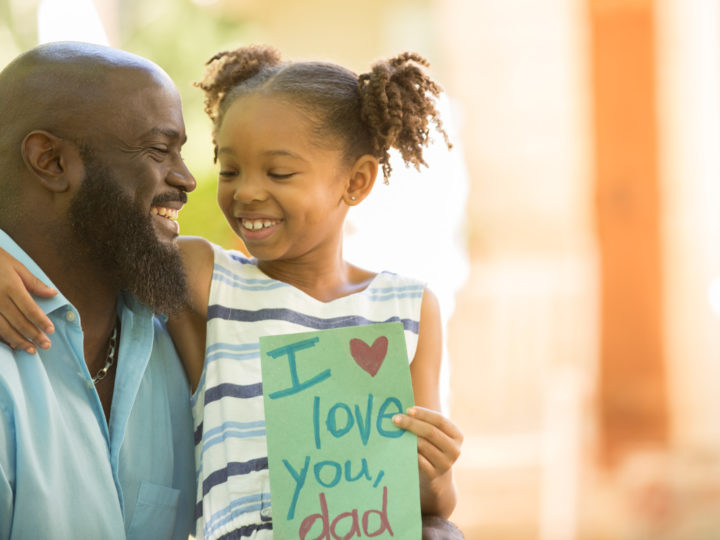 5 True Stories Showing Why We Love Fathers