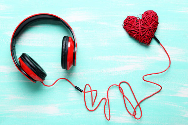 What the Music You Love Reveals About You