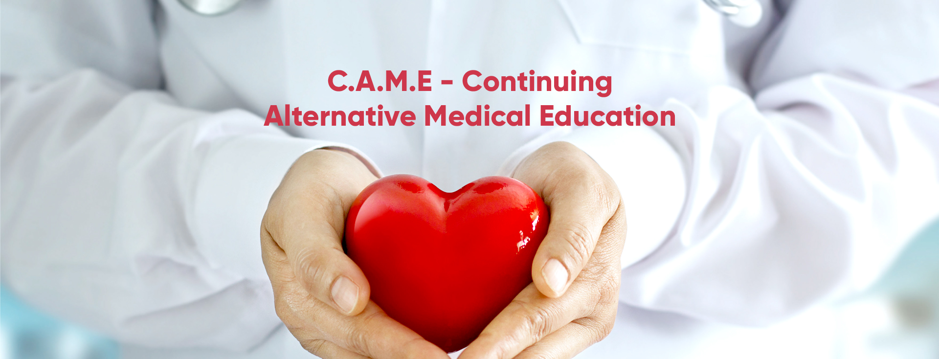 Continuing Alternative Medical Education