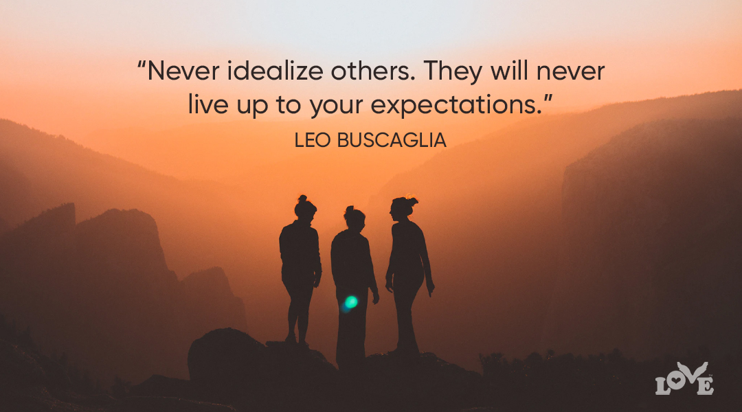 Celebrating Leo Buscaglia aka Dr. Love