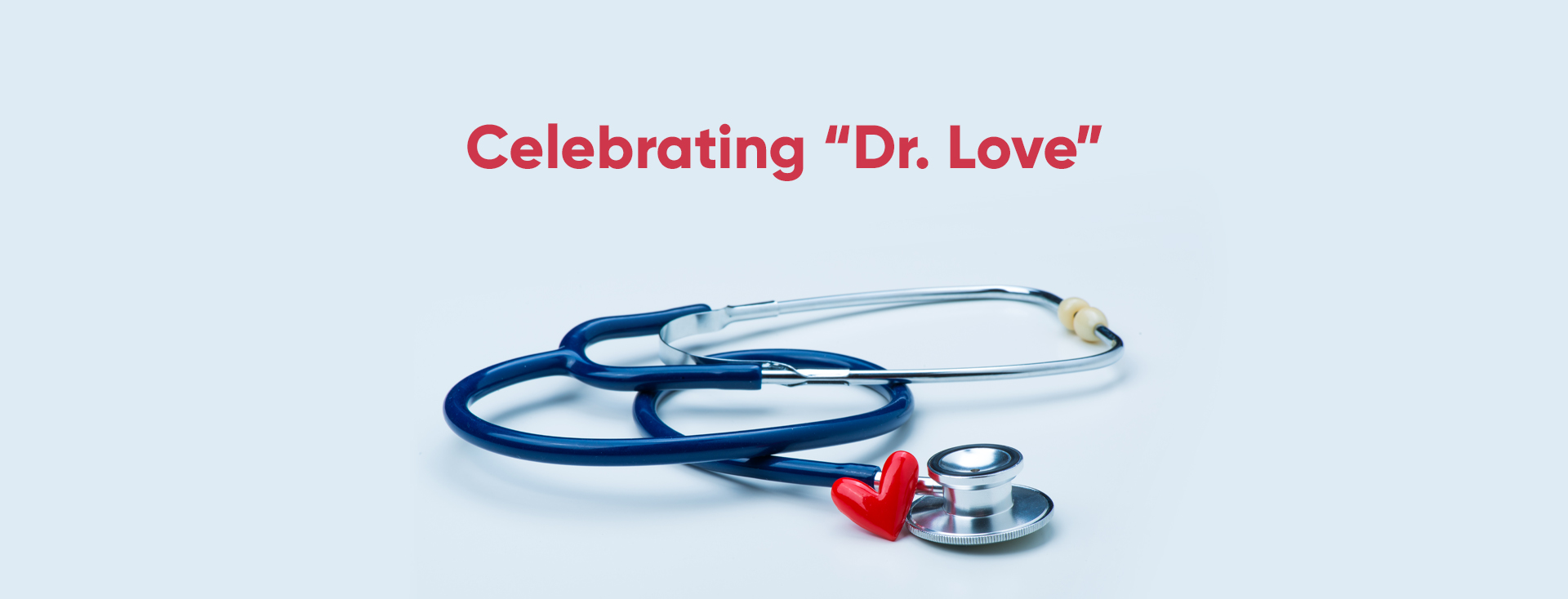 Celebrating Leo Buscaglia aka Dr. Love