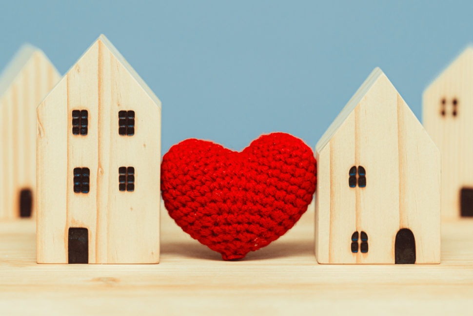 Love Your Neighbor: 5 Heartwarming Stories