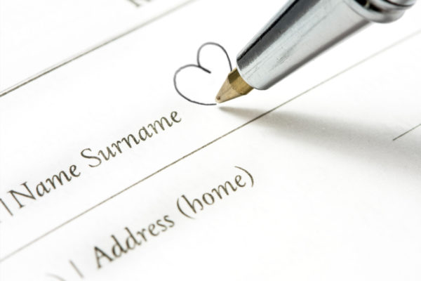 Love & Legacy: The history of the surname Love