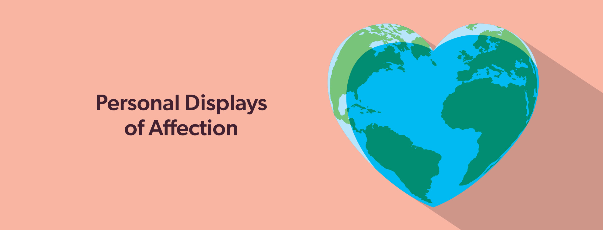 Personal Displays of Affection: Unique ways different cultures express love