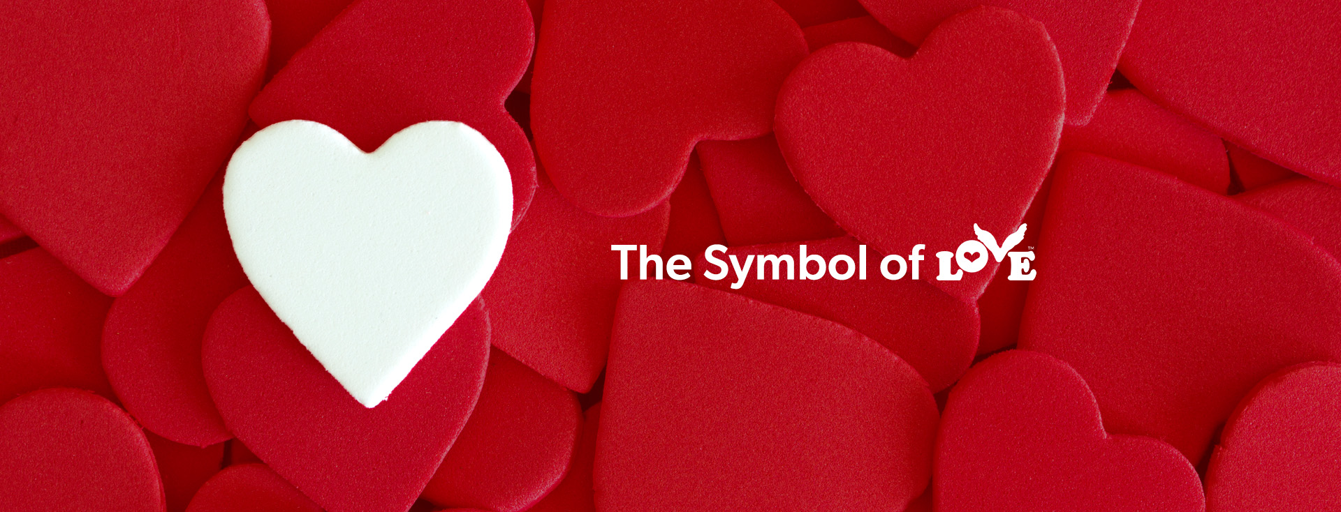 The Symbol of Love