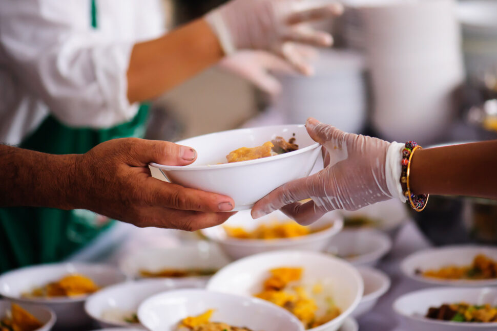 A Restaurant in Central Texas is Offering Free Meals to the Community, No Questions Asked