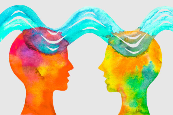 Matching Minds: Brain patterns of friends are similar