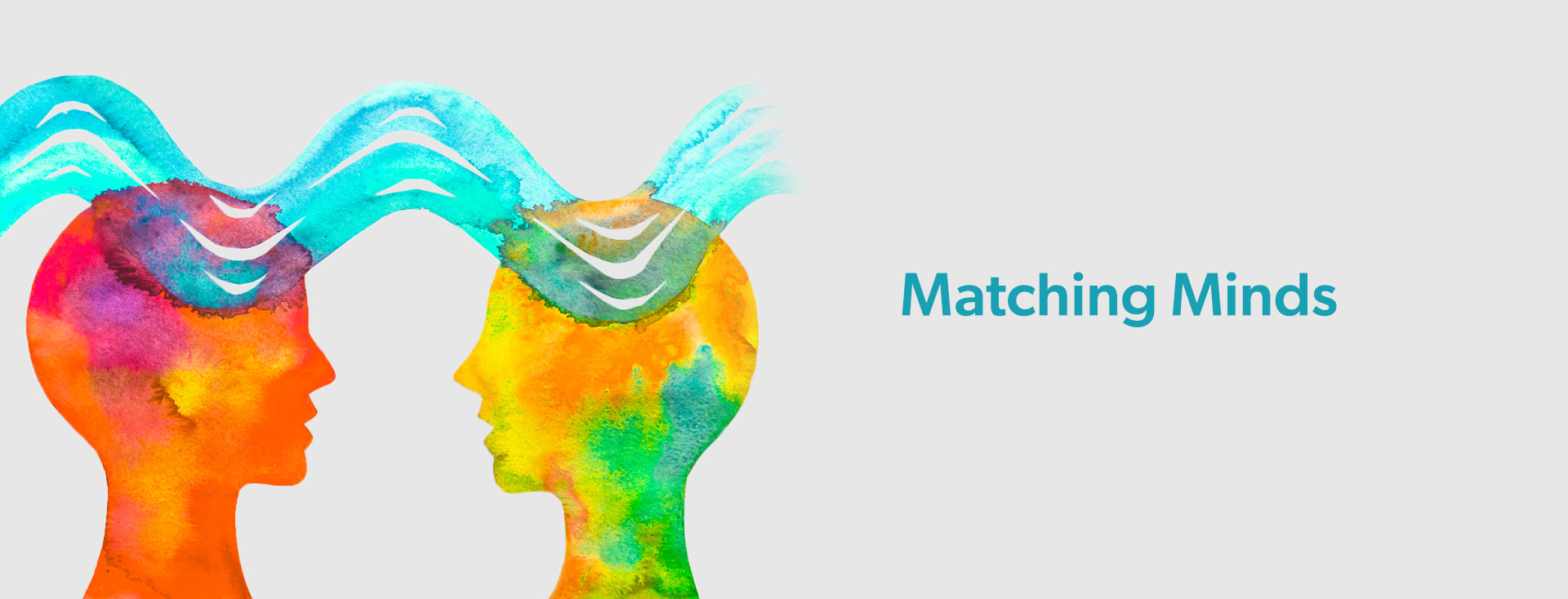 Matching Minds: Brain patterns of friends are similar