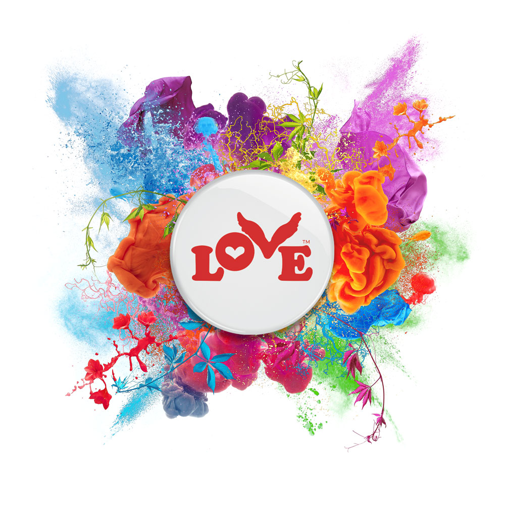 Love Button Global Movement