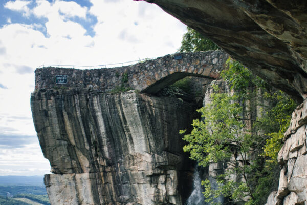 Lover's Leap