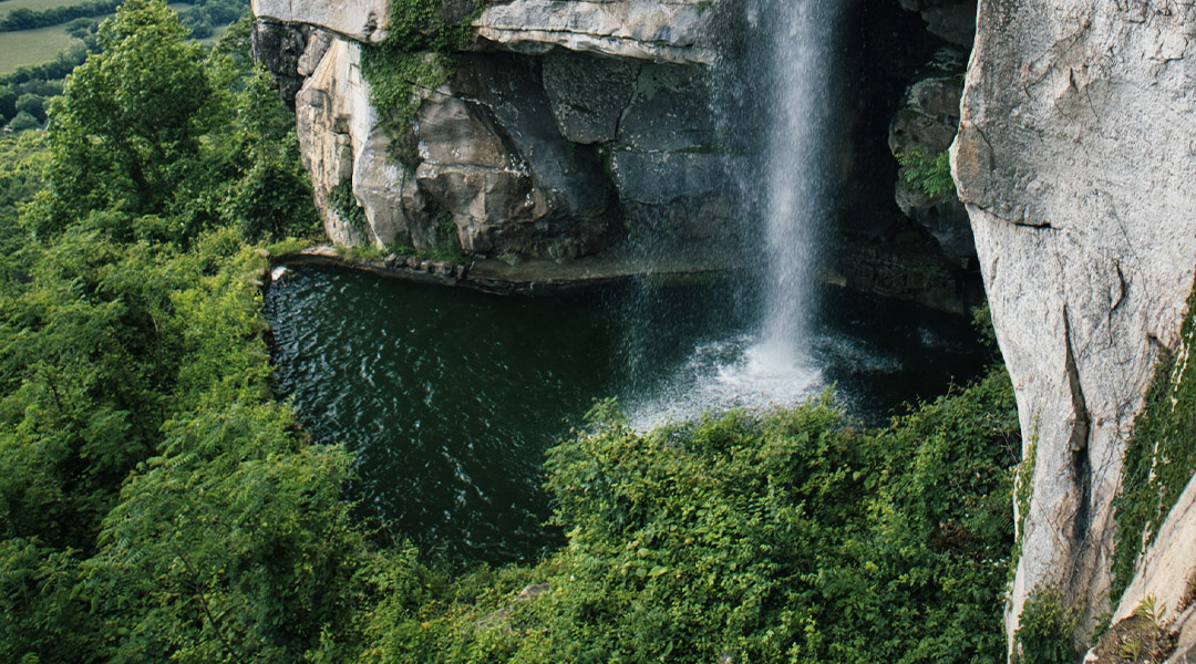 Lover's Leap