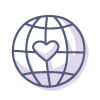 12+ Million Love Buttons Shared Globally
