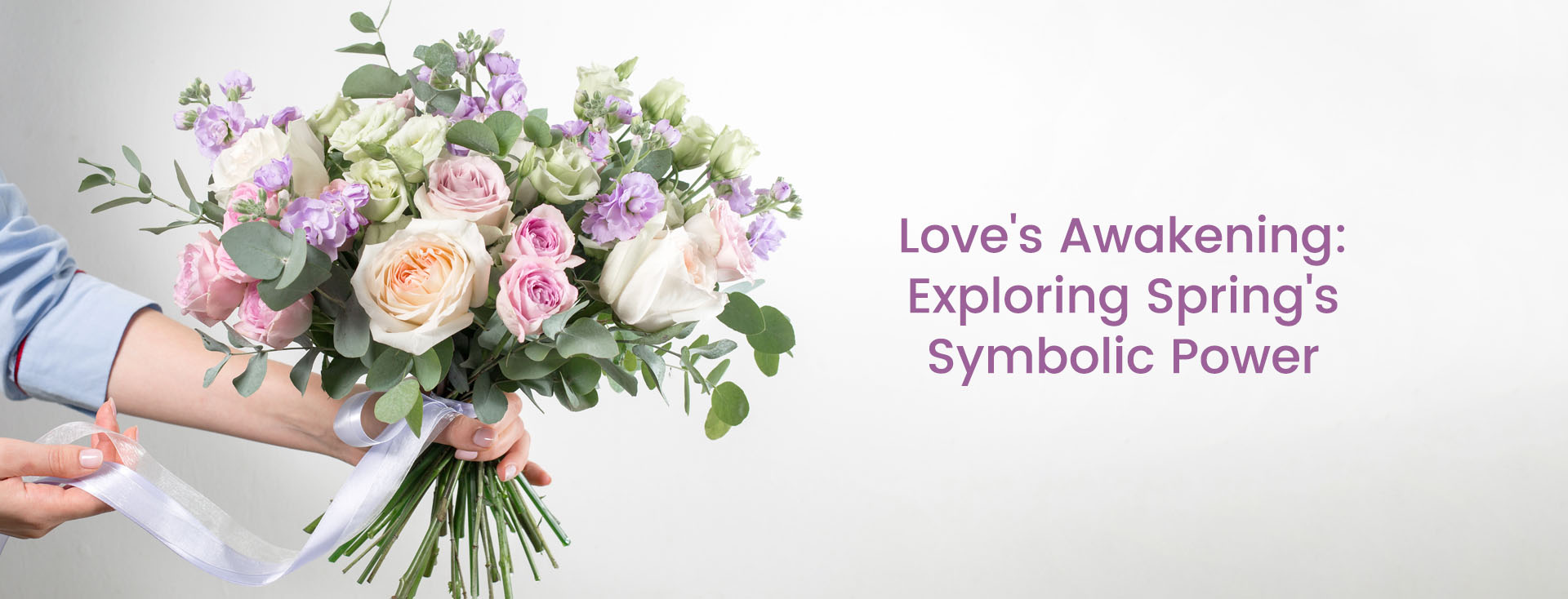 Love's Awakening: Exploring Spring's Symbolic Power