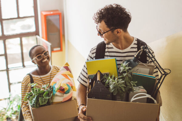 Study Suggests Doing Acts of Kindness May Help with Depression and Anxiety