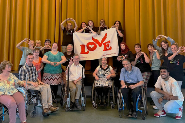 A Summer of Love: How Our Volunteers Helped Support Local Communities