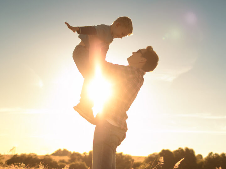 A Father’s Day Tribute: Reflecting on Lessons Learned from Dad