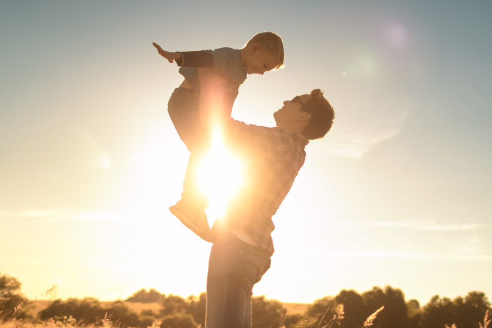 A Father's Day Tribute: Reflecting on Lessons Learned from Dad
