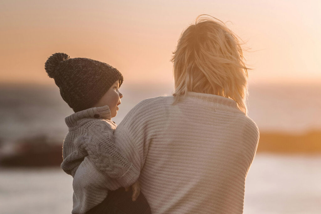 Five Lessons Mothers Teach Us About Love