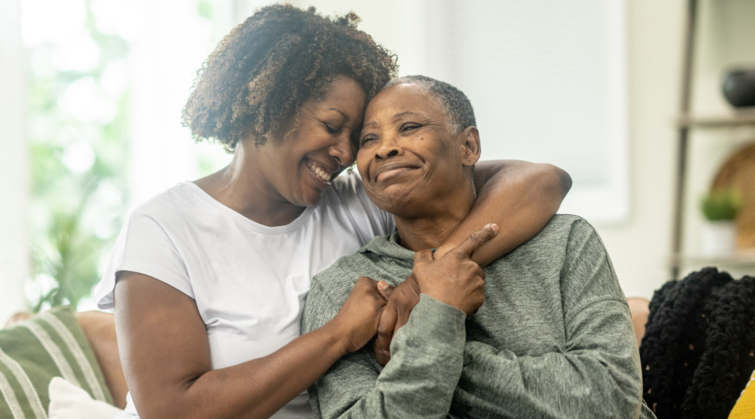 Five Lessons Mothers Teach Us About Love