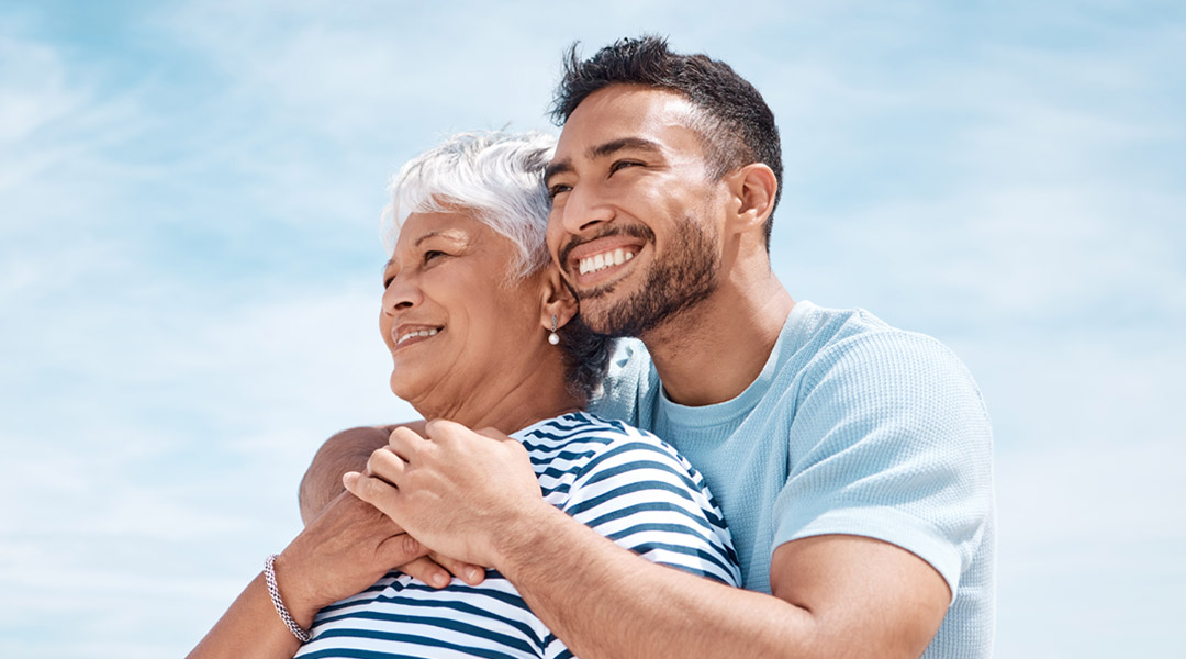 Five Lessons Mothers Teach Us About Love