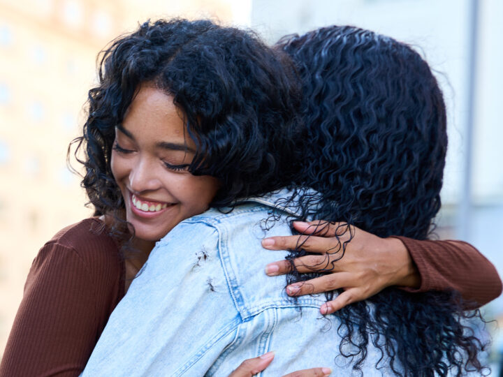 Why Kindness Is Good for Your Brain and Body